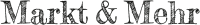 Markt & Mehr Logo